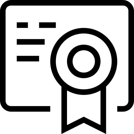 construction and renovation certification